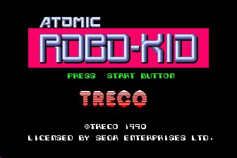 原子机械童(美)